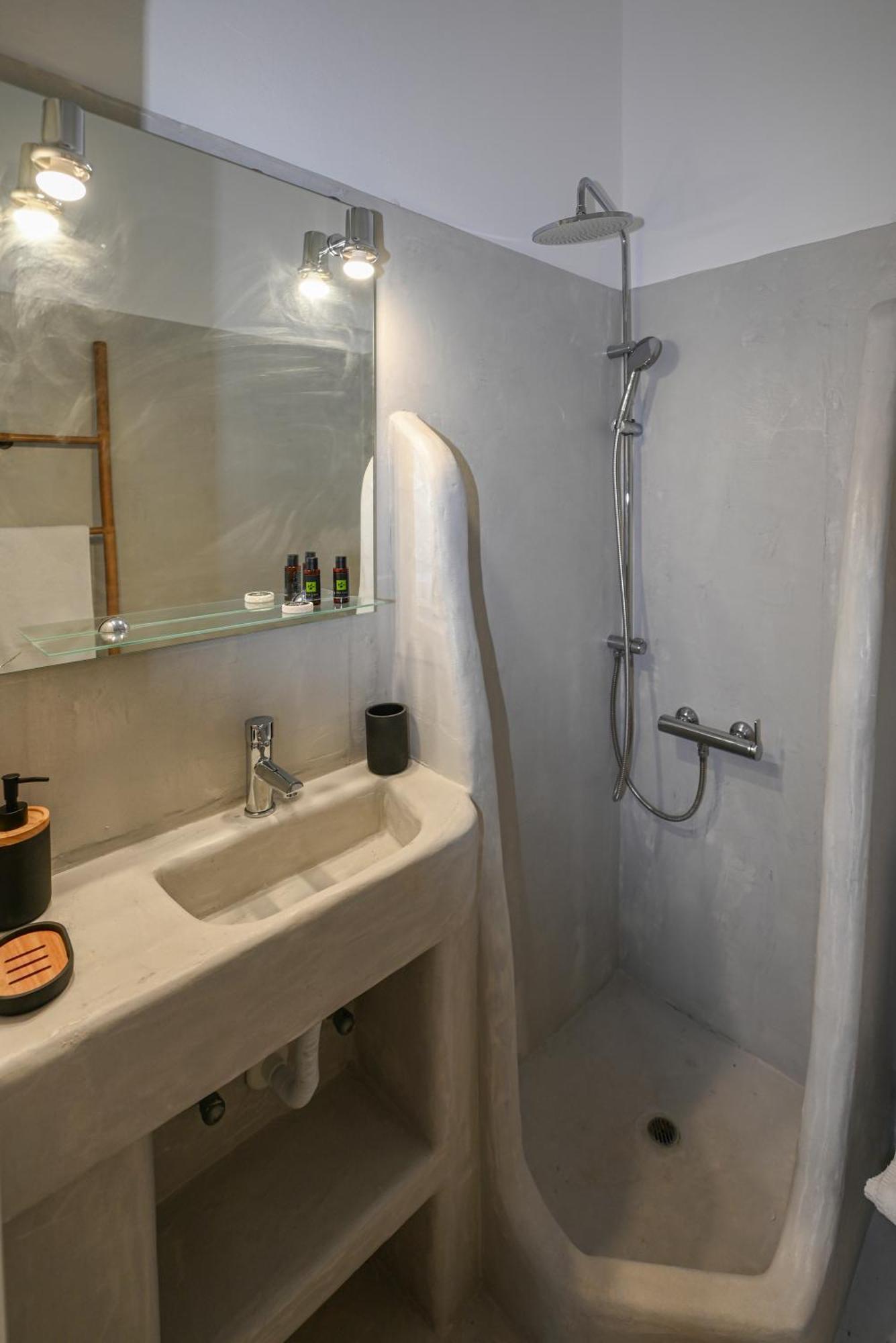 Fabio Studios Kionia Exteriér fotografie